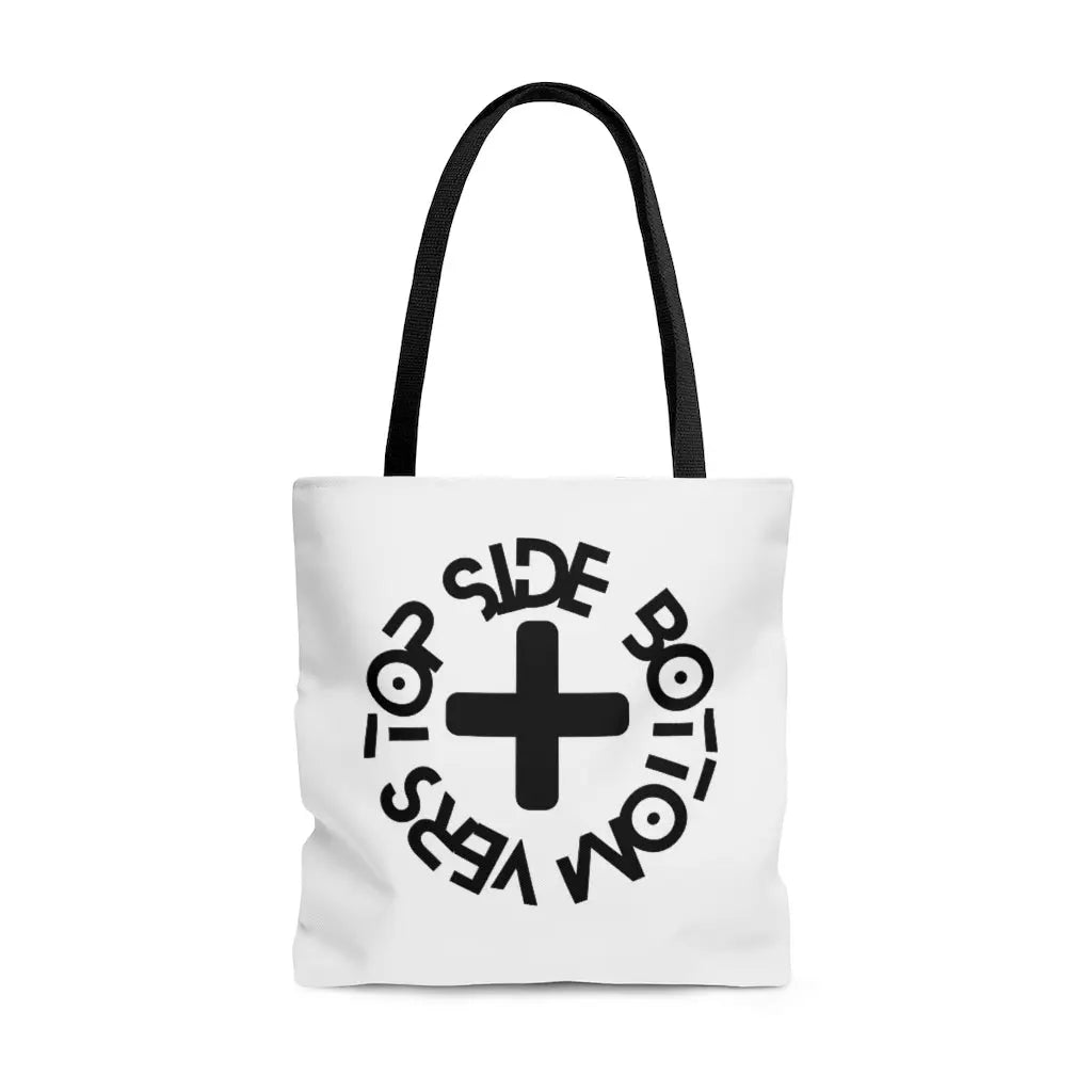 AOP Tote Bag Printify