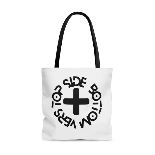 AOP Tote Bag Printify